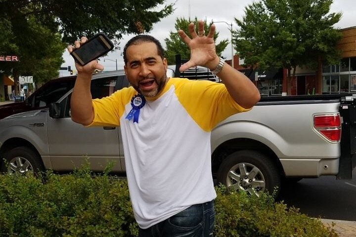 Brownsville City Scavenger Hunt Excursion by Zombie Scavengers - Photo 1 of 6